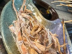 -广厦烧烤(天山北路店)