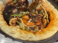 -灶座小锅烀饼·铁锅炖(全国总店)