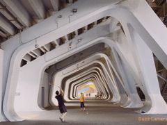 -福田体育公园