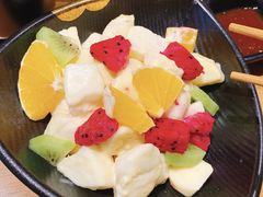 -九田家黑牛烤肉料理(华侨城店)