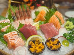 -鮨桐日本料理(望京店)