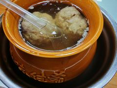 -卢聪艺小吃店(阳翟总店)