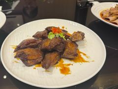 -上海皇廷花园酒店·御宴中餐厅