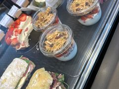 -BAKER&SPICE(BFC外滩金融中心店)