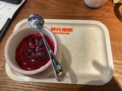 豆花-管氏翅吧(马家堡店)