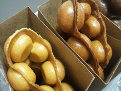 -桂桂茶(滨江百联店)