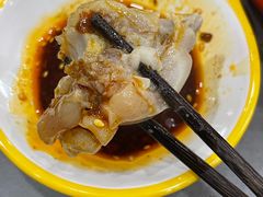 -彭记老妈蹄花(文化路店)