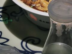 -卢大鲜鱼头捞饭(美利广场店)