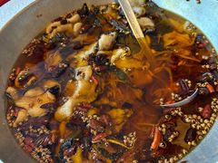 -辣婆婆(航天桥店)