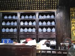 -杭州胡庆余堂第二中医门诊部
