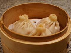 天王烤鸭包-南京大牌档(龙湖长楹天街店)