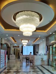 -武汉五洲整形外科医院