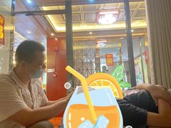 -益康盲人推拿按摩(长虹店)