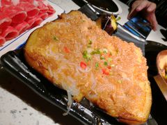-京韵胡同·酱香羊蝎子火锅涮肉(长寿路店)