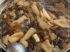 -太婆天府山珍酒楼(亚运村店)