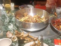 -昌盛德徐州老菜馆