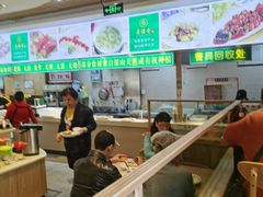 -素满香·素食自助餐(苏州·临顿路店)