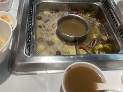 -巴鼎火锅(大学路店)