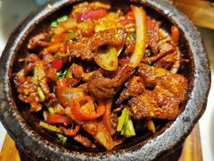 -绿茶餐厅(深圳龙华天虹购物中心店)