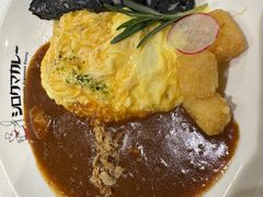 -白熊咖哩(新世界城店)