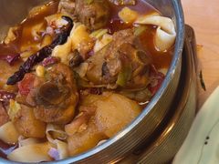 -西部马华清真食府·丝路菜(大钟寺店)