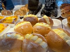 -新侨三宝乐面包店(菜市口店)