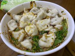 -回坊马二饺子馆