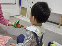 -乐不撕书绘本体验中心(华鹏馆)