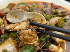 -庾氏龙虾馆(多弗汇店)