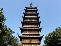 -常熟方塔园