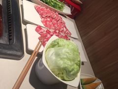 -海底捞火锅(万丰桥店)