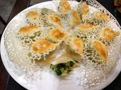 -老边饺子馆(中街店)