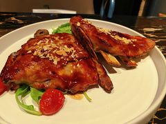 -LES ELITES 英集荟(南京西路店)