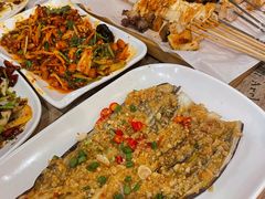 -枪火串烧·东北特色烧烤(罗湖总店)