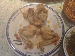 -鸿姐老火锅(疁城新天地店)
