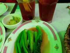 -东鑫记港式茶餐厅(南京东路店)
