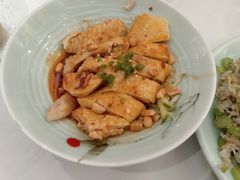 川味口水鸡&nbsp;&nbsp;（工作日）-稻香酒家·33年老字号·港式粤菜(富邦中心店)
