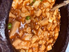 -绿茶餐厅(朝阳大悦城店)