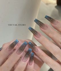 -RL Nail·瑞丽美甲美睫品牌原创店