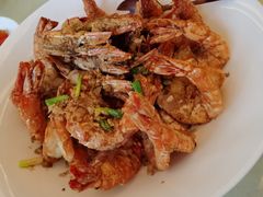 -上海和平饭店龙凤厅 Dragon Phoenix