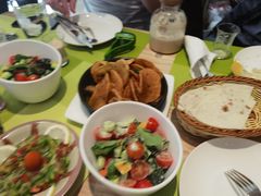 -ALAMEEN阿拉伯餐厅(三里屯店)