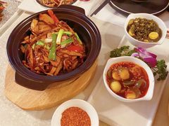 -云里小坐·小院里·团建·宴请·下午茶(三圣乡店)