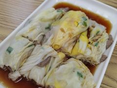 -华记原味汤粉王(日东花园店)