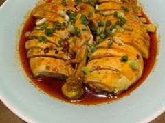 -向川南·水煮鱼·川菜(和平里店)