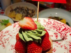 -G+KITCHEN·西餐·手作(时代广场店)