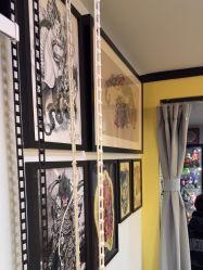 -MDZ STORE·TATTOO·耳饰