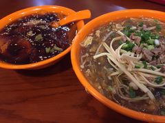 -江南大学-4食堂
