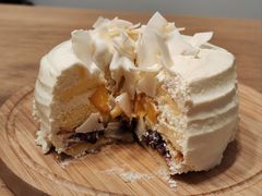 -卷心卷意·轻甜蛋糕(新光天地店)