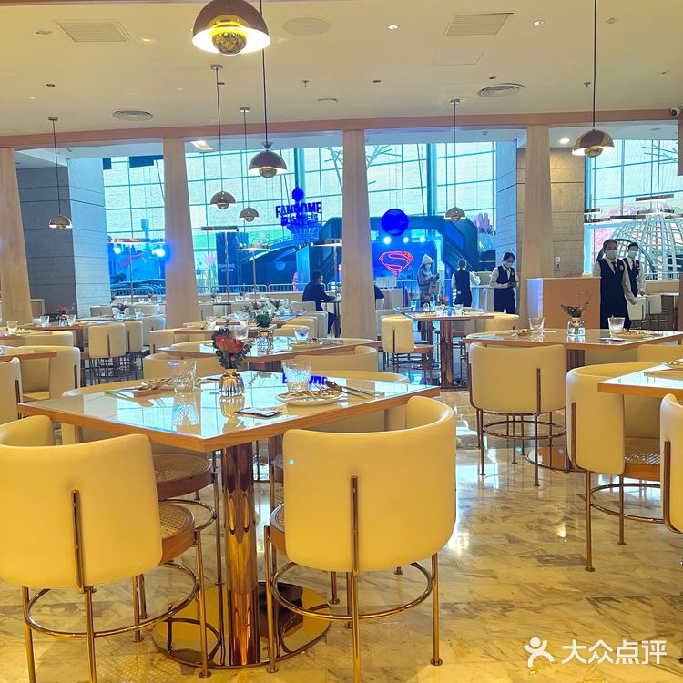 不许再说不知道KEAAMI北京最好吃的泰餐[礼花]