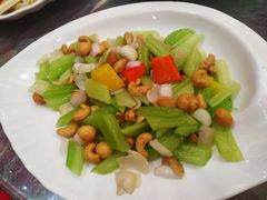 -北海渔村酒楼·粤菜海鲜点心(新华店)